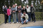 2008 Jedovnice