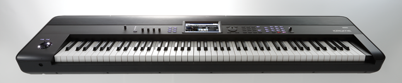 Korg-Krome