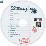 CD Ztracený ráj