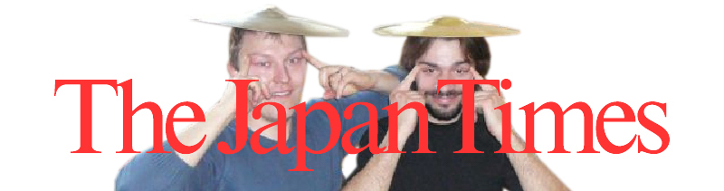 TheJapanTimes