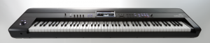 Korg-Krome